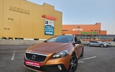 Volvo V40 Cross Country I, 2013 год, 1 700 000 рублей, 1 фотография