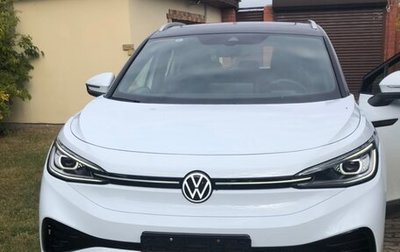 Volkswagen ID.4, 2022 год, 2 950 000 рублей, 1 фотография