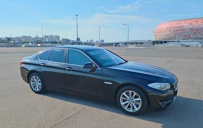 BMW 5 серия, 2012 год, 1 950 000 рублей, 1 фотография