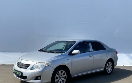 Toyota Corolla, 2008 год, 680 000 рублей, 1 фотография