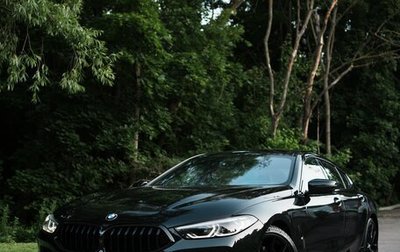 BMW 8 серия, 2022 год, 7 999 999 рублей, 1 фотография