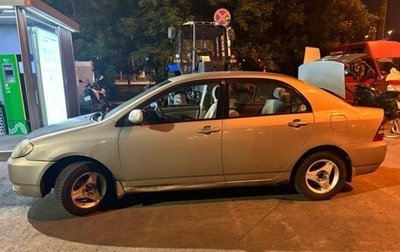 Toyota Corolla, 2001 год, 350 000 рублей, 1 фотография