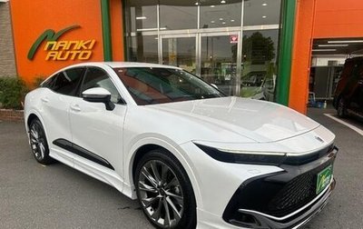 Toyota Crown, 2024 год, 4 090 000 рублей, 1 фотография