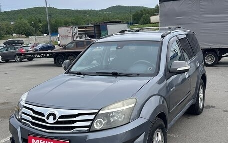 Great Wall Hover H3 I, 2011 год, 500 000 рублей, 1 фотография