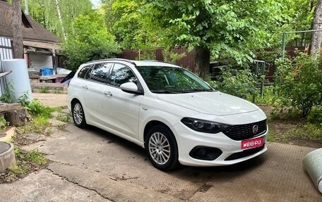 Fiat Tipo 356, 2019 год, 1 455 000 рублей, 1 фотография