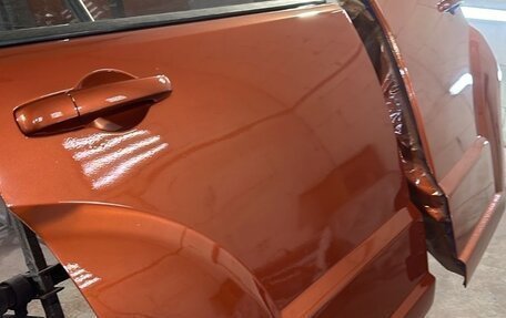 Dodge Caliber I рестайлинг, 2009 год, 650 000 рублей, 1 фотография