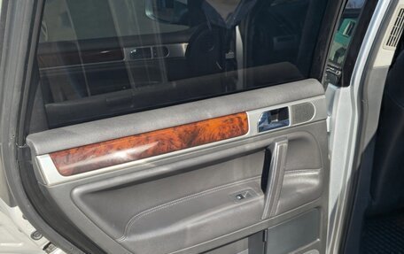 Volkswagen Touareg III, 2008 год, 1 200 000 рублей, 12 фотография