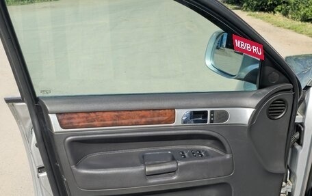 Volkswagen Touareg III, 2008 год, 1 200 000 рублей, 13 фотография