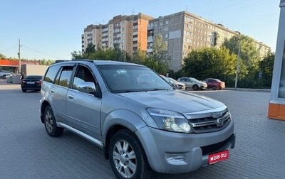 Great Wall Hover, 2007 год, 320 000 рублей, 1 фотография