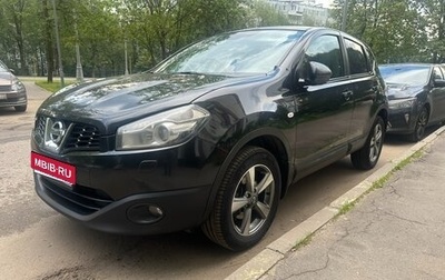 Nissan Qashqai, 2011 год, 860 000 рублей, 1 фотография