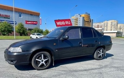 Daewoo Nexia I рестайлинг, 2010 год, 225 000 рублей, 1 фотография