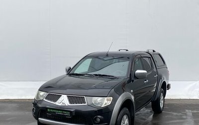 Mitsubishi L200 IV рестайлинг, 2010 год, 1 270 000 рублей, 1 фотография