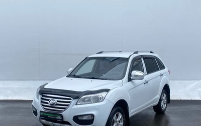 Lifan X60 I рестайлинг, 2014 год, 380 000 рублей, 1 фотография