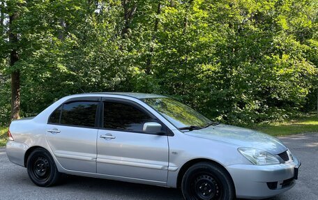 Mitsubishi Lancer IX, 2005 год, 335 000 рублей, 1 фотография