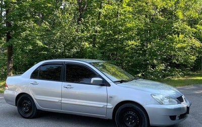 Mitsubishi Lancer IX, 2005 год, 335 000 рублей, 1 фотография