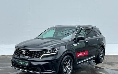 KIA Sorento IV, 2020 год, 3 700 000 рублей, 1 фотография