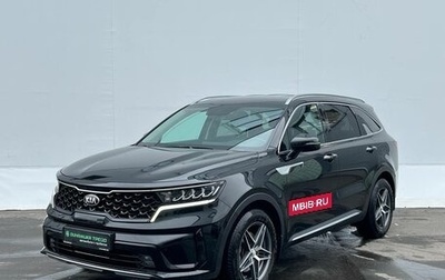 KIA Sorento IV, 2020 год, 3 700 000 рублей, 1 фотография