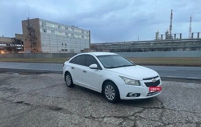 Chevrolet Cruze II, 2012 год, 540 000 рублей, 1 фотография