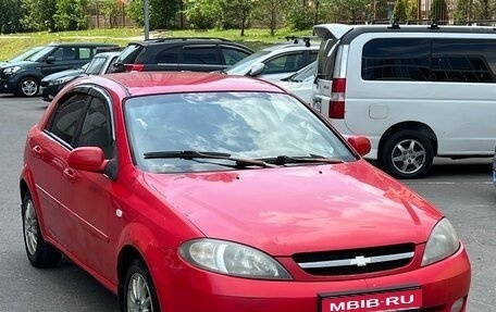 Chevrolet Lacetti, 2006 год, 225 000 рублей, 1 фотография