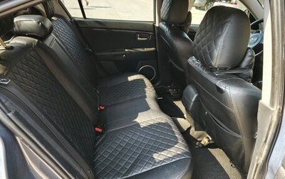 Mazda 3, 2007 год, 590 000 рублей, 1 фотография