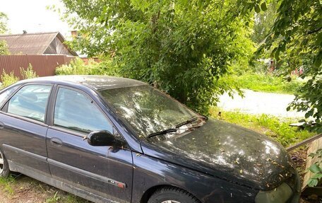 Renault Laguna II, 2000 год, 265 000 рублей, 1 фотография