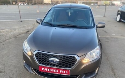 Datsun on-DO I рестайлинг, 2017 год, 599 000 рублей, 1 фотография