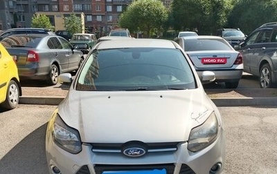 Ford Focus III, 2014 год, 730 000 рублей, 1 фотография