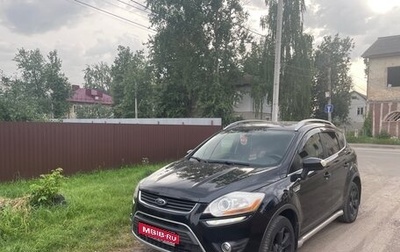 Ford Kuga III, 2012 год, 1 150 000 рублей, 1 фотография