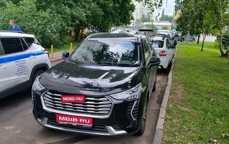 Haval Jolion, 2021 год, 1 350 000 рублей, 1 фотография