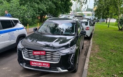 Haval Jolion, 2021 год, 1 350 000 рублей, 1 фотография