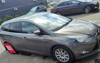 Ford Focus III, 2013 год, 750 000 рублей, 1 фотография
