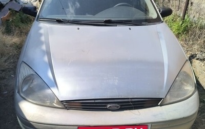 Ford Focus IV, 2001 год, 230 000 рублей, 1 фотография