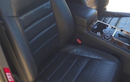 Volkswagen Touareg III, 2008 год, 1 200 000 рублей, 20 фотография