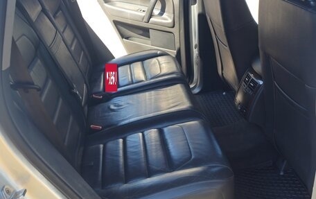 Volkswagen Touareg III, 2008 год, 1 200 000 рублей, 25 фотография