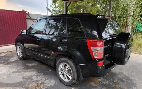 Suzuki Grand Vitara, 2010 год, 1 000 000 рублей, 2 фотография