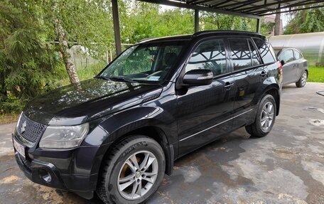 Suzuki Grand Vitara, 2010 год, 1 000 000 рублей, 4 фотография