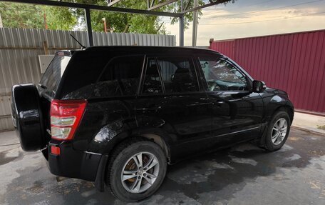 Suzuki Grand Vitara, 2010 год, 1 000 000 рублей, 7 фотография