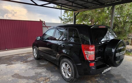 Suzuki Grand Vitara, 2010 год, 1 000 000 рублей, 9 фотография