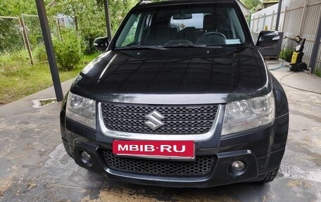Suzuki Grand Vitara, 2010 год, 1 000 000 рублей, 3 фотография