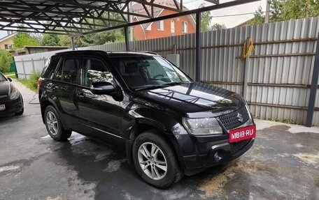 Suzuki Grand Vitara, 2010 год, 1 000 000 рублей, 6 фотография