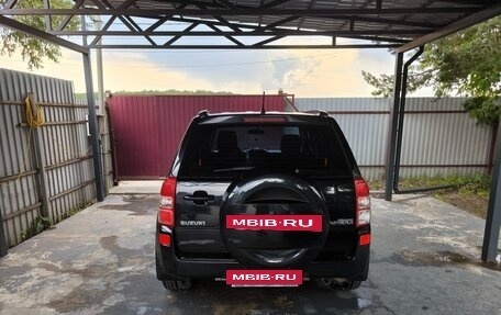 Suzuki Grand Vitara, 2010 год, 1 000 000 рублей, 8 фотография
