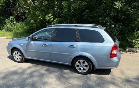 Chevrolet Lacetti, 2010 год, 670 000 рублей, 5 фотография
