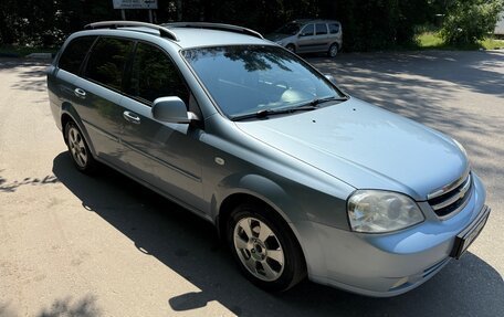 Chevrolet Lacetti, 2010 год, 670 000 рублей, 7 фотография
