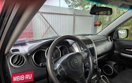 Suzuki Grand Vitara, 2010 год, 1 000 000 рублей, 11 фотография