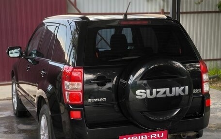 Suzuki Grand Vitara, 2010 год, 1 000 000 рублей, 10 фотография