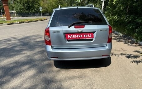 Chevrolet Lacetti, 2010 год, 670 000 рублей, 2 фотография