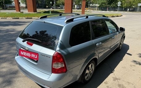 Chevrolet Lacetti, 2010 год, 670 000 рублей, 9 фотография