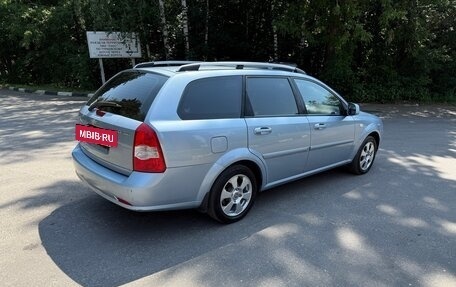 Chevrolet Lacetti, 2010 год, 670 000 рублей, 4 фотография