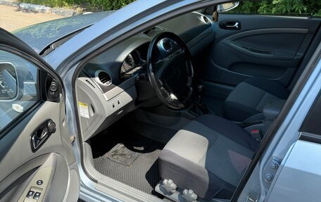 Chevrolet Lacetti, 2010 год, 670 000 рублей, 11 фотография