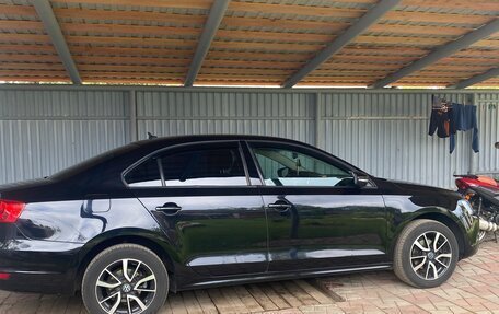 Volkswagen Jetta VI, 2012 год, 1 290 000 рублей, 2 фотография